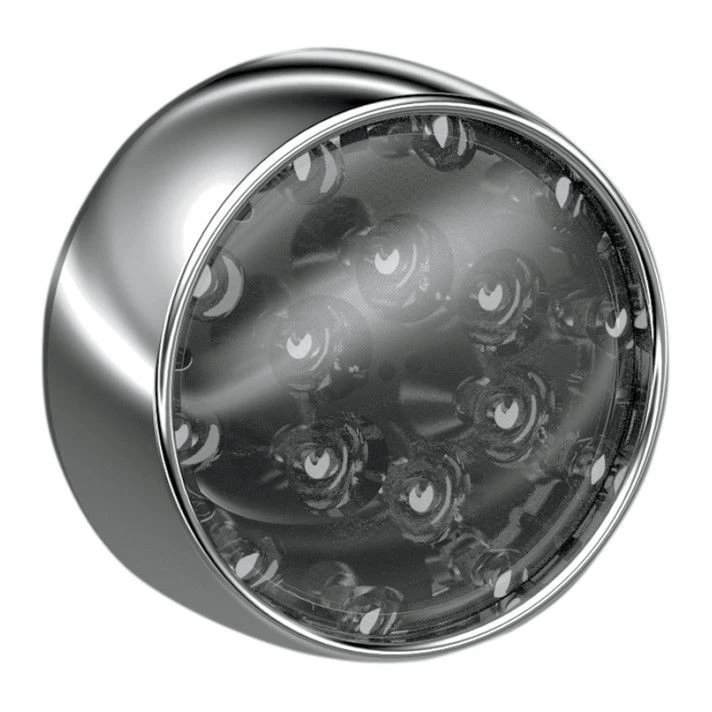 Kuryakyn Panacea LED Rear Turn Signal Conversion Kit For Harley Kuryakyn Panacea LED Rear Turn Signal Conversion Kit For Harley -Cheap Kuryakyn Store kuryakyn panacea led rear turn signal conversion kit for harley smoke 1