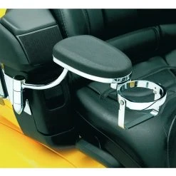 Kuryakyn Passenger Armrests For Honda GoldWing GL1800 2001-2015 -Cheap Kuryakyn Store kuryakyn passenger armrests for honda gold wing gl180020012015 4