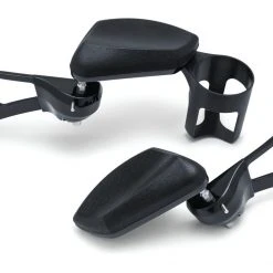 Kuryakyn Passenger Armrests For Touring / Tri-Glide 2014-2022