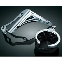Kuryakyn Passenger Drink Holder For Harley Touring / Trike 1998-2013 -Cheap Kuryakyn Store kuryakyn passenger drink holder for harley ultra19982013 5