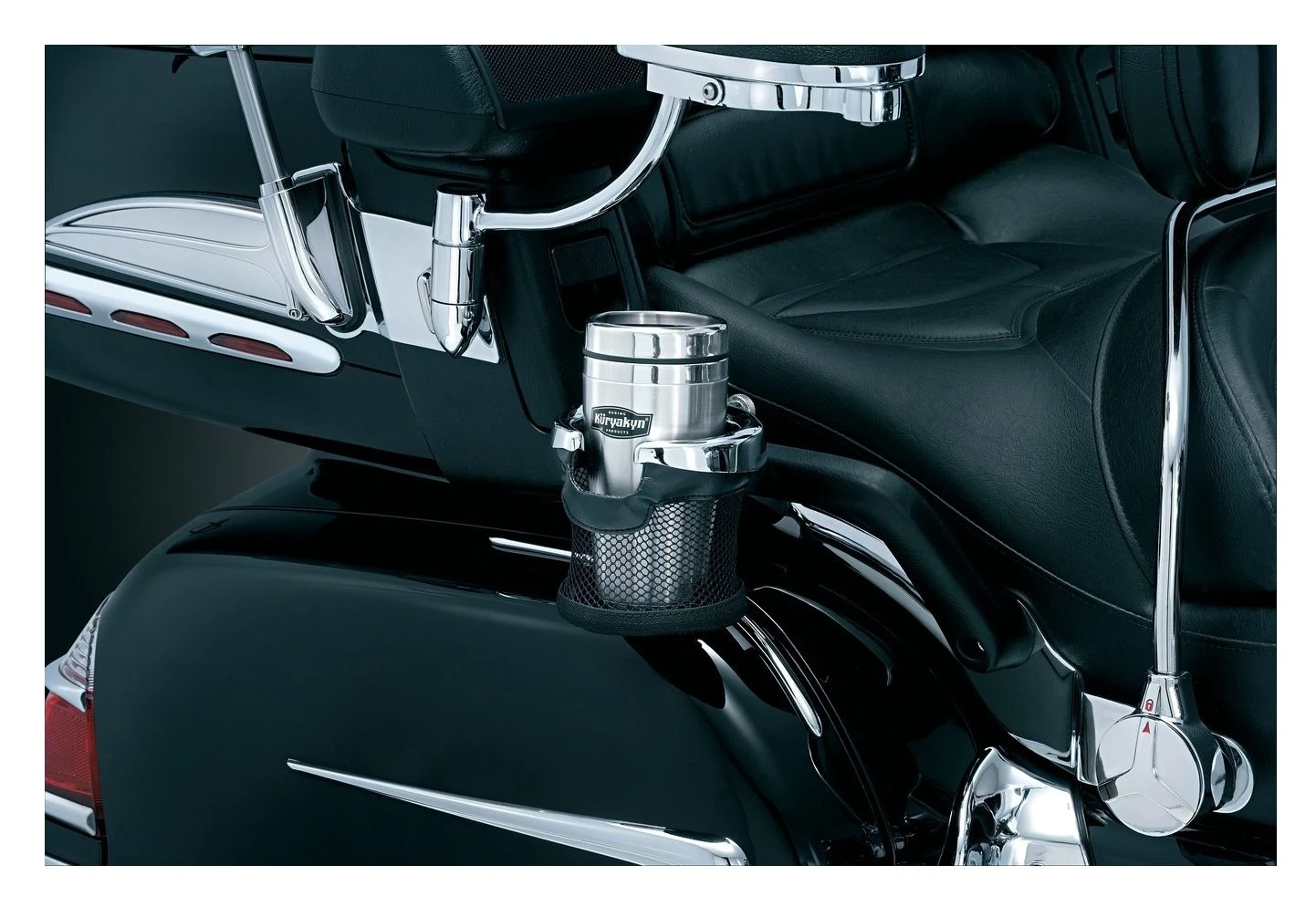 Kuryakyn Passenger Drink Holder For Honda GoldWing GL1800 2001-2015 Kuryakyn Passenger Drink Holder For Honda GoldWing GL1800 2001-2015 -Cheap Kuryakyn Store kuryakyn passenger drink holder for honda gold wing gl180020012015 1