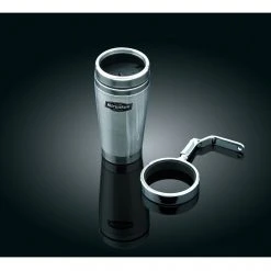 Kuryakyn Passenger Drink Holder For Honda GoldWing GL1800 2001-2015 1 Kuryakyn Passenger Drink Holder For Honda GoldWing GL1800 2001-2015 -Cheap Kuryakyn Store kuryakyn passenger drink holder for honda gold wing gl180020012015 with stainless steel mug 1