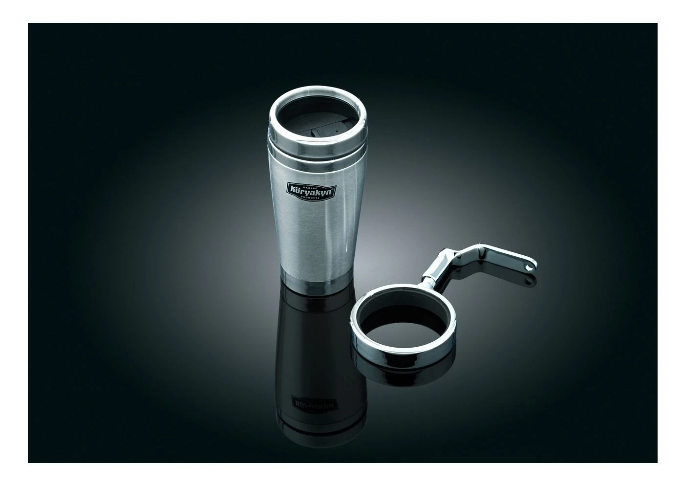 Kuryakyn Passenger Drink Holder For Honda GoldWing GL1800 2001-2015 Kuryakyn Passenger Drink Holder For Honda GoldWing GL1800 2001-2015 -Cheap Kuryakyn Store kuryakyn passenger drink holder for honda gold wing gl180020012015 with stainless steel mug 1