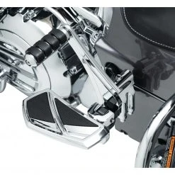 Kuryakyn Passenger Floorboard Mounts For Indian Touring 2014-2022 -Cheap Kuryakyn Store kuryakyn passenger floorboard mounts for indian touring20142021 3