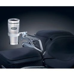 Kuryakyn Passenger Rail Drink Holder -Cheap Kuryakyn Store kuryakyn passenger rail drink holder 4