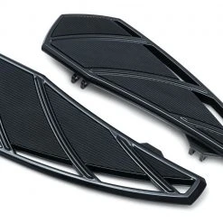 Kuryakyn Phantom Driver Floorboard For Harley -Cheap Kuryakyn Store kuryakyn phantom driver floorboard for harley touring softail19832021 7