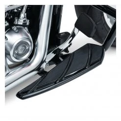 Kuryakyn Phantom Driver Floorboard For Harley -Cheap Kuryakyn Store kuryakyn phantom driver floorboard for harley touring softail19832021 8