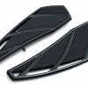 Kuryakyn Phantom Driver Floorboards For Indian Cruiser & Touring 2014-2022 -Cheap Kuryakyn Store kuryakyn phantom driver floorboards for indian cruiser touring20142021 6