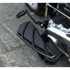 Kuryakyn Phantom Shift Peg For Harley -Cheap Kuryakyn Store kuryakyn phantom shift peg for harley gloss black 4