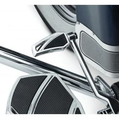 Kuryakyn Phantom Shift Peg For Harley -Cheap Kuryakyn Store kuryakyn phantom shift peg for harley gloss black 5