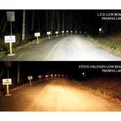 Kuryakyn Phase 7 LED 4.5" Passing Lamps For Harley -Cheap Kuryakyn Store kuryakyn phase7 led45 passing lamps for harley 7