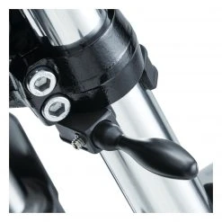 Kuryakyn Pipe Wrench Universal Turn Signal Fork Mounts -Cheap Kuryakyn Store kuryakyn pipe wrench universal fork mount clamps 12