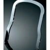 Kuryakyn Plug & Play Sissy Bar For Harley