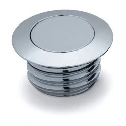 Kuryakyn Pop-Up Vented Gas Cap For Harley -Cheap Kuryakyn Store kuryakyn pop up vented gas cap for harley chrome 3
