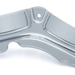 Kuryakyn Precision Cylinder Base Cover For Harley Touring 2017-2022