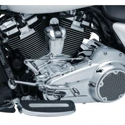 Kuryakyn Precision Inner Primary Cover For Harley Touring 2017-2022 -Cheap Kuryakyn Store kuryakyn precision inner primary cover for harley touring2017 chrome 3
