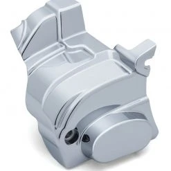 Kuryakyn Precision Lower Front Frame Cover For Harley Touring 2017-2022 -Cheap Kuryakyn Store kuryakyn precision lower front frame cover for harley touring2017 6