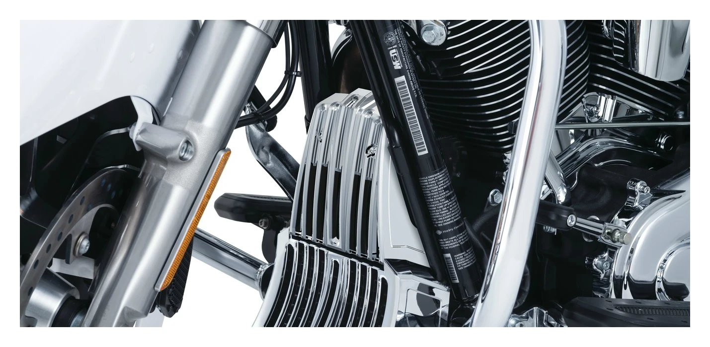 Kuryakyn Precision Regulator Cover For Harley Touring 2017-2022 Kuryakyn Precision Regulator Cover For Harley Touring 2017-2022 -Cheap Kuryakyn Store kuryakyn precision regulator cover for harley touring2017 chrome 1