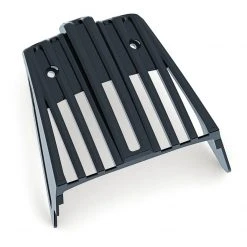 Kuryakyn Precision Regulator Cover For Harley Touring 2017-2022