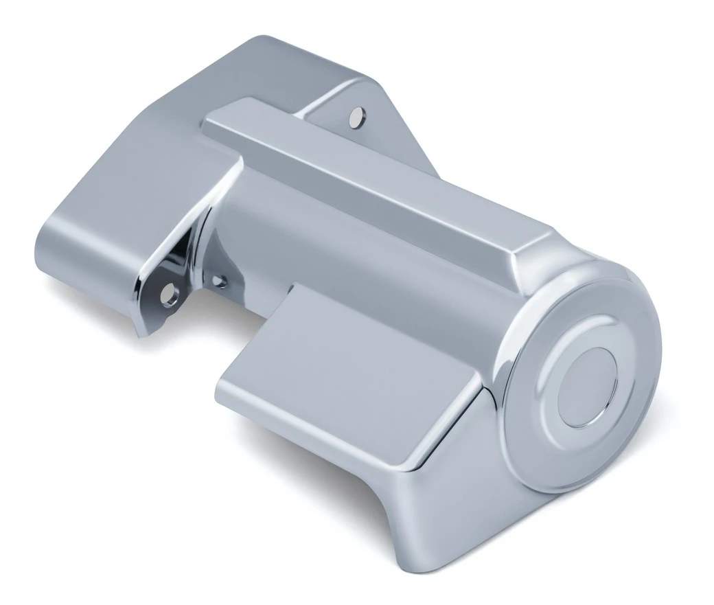 Kuryakyn Precision Starter Cover For Harley Touring 2017-2022 Kuryakyn Precision Starter Cover For Harley Touring 2017-2022 -Cheap Kuryakyn Store kuryakyn precision starter cover for harley touring2017 chrome 3