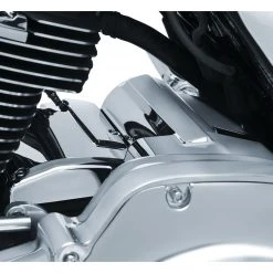 Kuryakyn Precision Starter Cover For Harley Touring 2017-2022 4 Kuryakyn Precision Starter Cover For Harley Touring 2017-2022 -Cheap Kuryakyn Store kuryakyn precision starter cover for harley touring2017 chrome 4