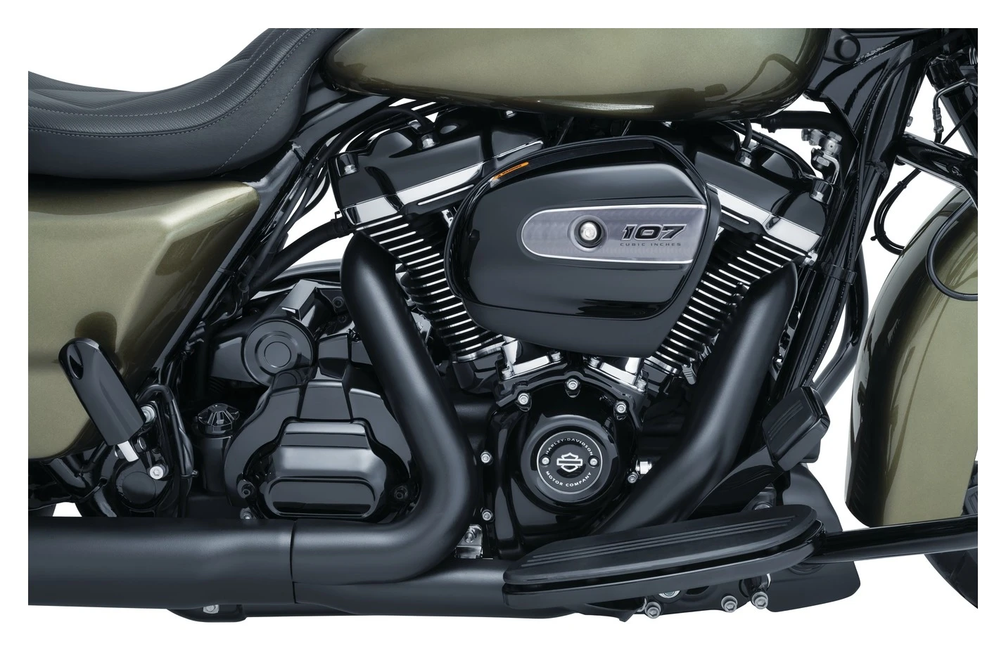 Kuryakyn Precision Starter Cover For Harley Touring 2017-2022 Kuryakyn Precision Starter Cover For Harley Touring 2017-2022 -Cheap Kuryakyn Store kuryakyn precision starter cover for harley touring2017 gloss black 4