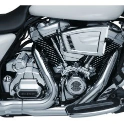 Kuryakyn Precision Transmission Shroud For Harley -Cheap Kuryakyn Store kuryakyn precision transmission shroud for harley touring2017 4