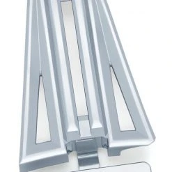 Kuryakyn Precision Upper Frame Cover For Harley Touring 2017-2022 -Cheap Kuryakyn Store kuryakyn precision upper frame cover for harley touring2017 5