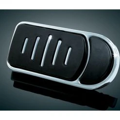 Kuryakyn Premium Brake Pedal Pad Extension For Harley 1980-2022 -Cheap Kuryakyn Store kuryakyn premium brake pedal pad extension for harley 3