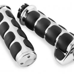 Kuryakyn ISO Grips For Harley -Cheap Kuryakyn Store kuryakyn premium iso grips for harley davidson0812 1