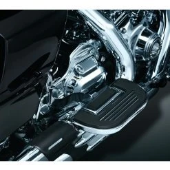 Kuryakyn Premium Folding Floorboards -Cheap Kuryakyn Store kuryakyn premium ribbed floorboards chrome 4