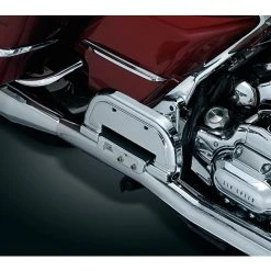 Kuryakyn Premium Folding Floorboards -Cheap Kuryakyn Store kuryakyn premium ribbed floorboards chrome 5