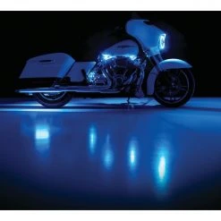 Kuryakyn Prism+ Impact LED Light Kit -Cheap Kuryakyn Store kuryakyn prism impact led light kit 13