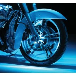 Kuryakyn Prism+ Roulette Wheel Light -Cheap Kuryakyn Store kuryakyn prism roulette wheel light 5