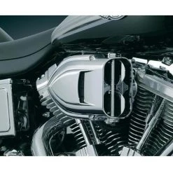 Kuryakyn Pro-R Hypercharger Air Cleaner For Harley