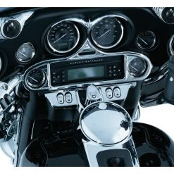 Kuryakyn Push Button Fuel Door Latch For Harley Touring 1992-2022 -Cheap Kuryakyn Store kuryakyn push button fuel door latch for harley touring19922018 7