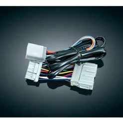Kuryakyn Rear Accessory Harness For Honda GoldWing GL1800 2012-2016