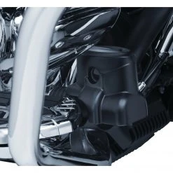 Kuryakyn Rear Brake Master Cylinder Cover For Indian 2014-2017 -Cheap Kuryakyn Store kuryakyn rear brake master cylinder cover for indian20142017 5