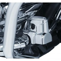 Kuryakyn Rear Brake Master Cylinder Cover For Indian 2014-2017 -Cheap Kuryakyn Store kuryakyn rear brake master cylinder cover for indian20142017 7