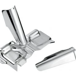 Kuryakyn Rear Cylinder Base Cover For Harley -Cheap Kuryakyn Store kuryakyn rear cylinder base cover for harley 6