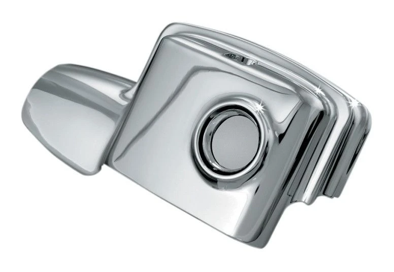 Kuryakyn Rear Master Cylinder Cover For Harley -Cheap Kuryakyn Store kuryakyn rear master cylinder cover for harley with fairing lowers 1