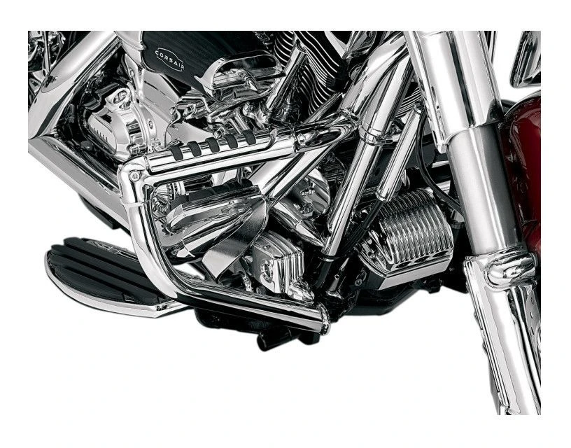 Kuryakyn Rear Master Cylinder Cover For Harley -Cheap Kuryakyn Store kuryakyn rear master cylinder cover for harley without fairing lowers 1