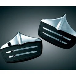 Kuryakyn Rear Mud Flaps For Harley Trike 2009-2022 2 Kuryakyn Rear Mud Flaps For Harley Trike 2009-2022 -Cheap Kuryakyn Store kuryakyn rear mud flaps for harley trikes20092014 5