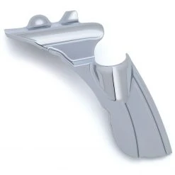 Kuryakyn Rear Oil Panel Accent For Indian 2014-2022