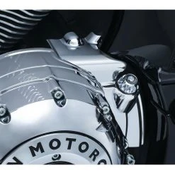 Kuryakyn Rear Oil Panel Accent For Indian 2014-2022 1 Kuryakyn Rear Oil Panel Accent For Indian 2014-2022 -Cheap Kuryakyn Store kuryakyn rear oil panel accent for indian20142016 chrome 3