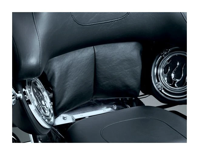 Kuryakyn Tour-Pak Relocator Filler Pad For Harley Touring -Cheap Kuryakyn Store kuryakyn relocated tour pak pad filler panel for harley touring 1
