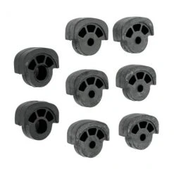 Kuryakyn Replacement Pads For ISO Foot Pegs -Cheap Kuryakyn Store kuryakyn replacement pads for iso foot pegs large 1