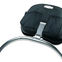 Kuryakyn Revolution Driver Backrest For Honda Goldwing GL1800 2012-2017 -Cheap Kuryakyn Store kuryakyn revolution driver backrest for honda goldwing gl180020122017 11