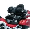 Kuryakyn Revolution Driver Backrest For Honda Goldwing GL1800 2012-2017 -Cheap Kuryakyn Store kuryakyn revolution driver backrest for honda goldwing gl180020122017 6