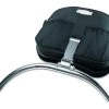 Kuryakyn Revolution Driver Backrest For Honda Goldwing GL1800 2012-2017 [Open Box] -Cheap Kuryakyn Store kuryakyn revolution driver backrest for honda goldwing gl180020122017 open box 1